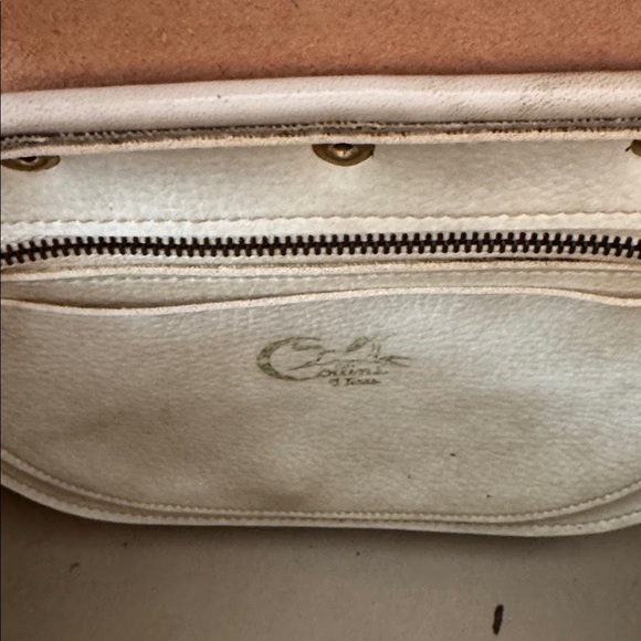 Enid Collins “Pavan” Purse - Picture 14 of 16